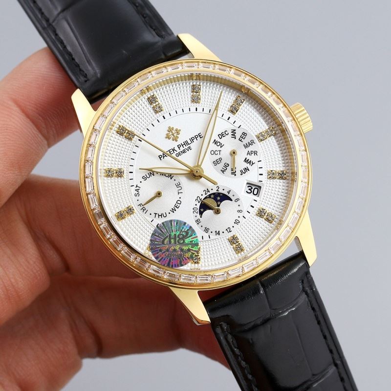 PATEK PHILIPPE Watches